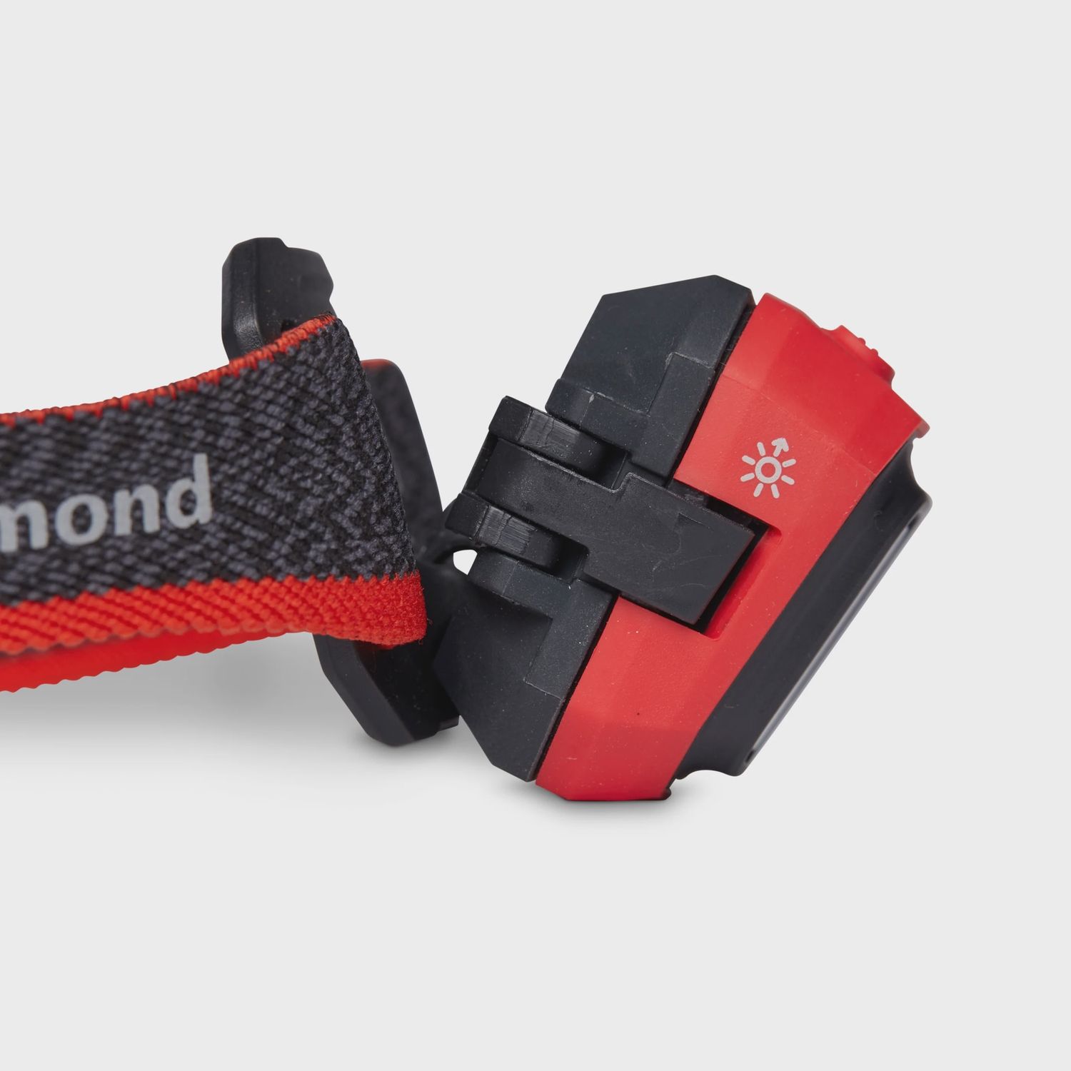 Black Diamond Storm 450 Headlamp — OCTANE