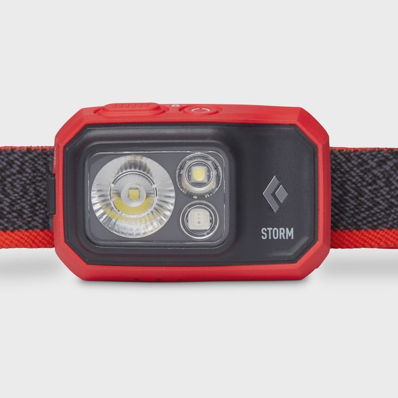 Black Diamond Storm 450 Headlamp — OCTANE