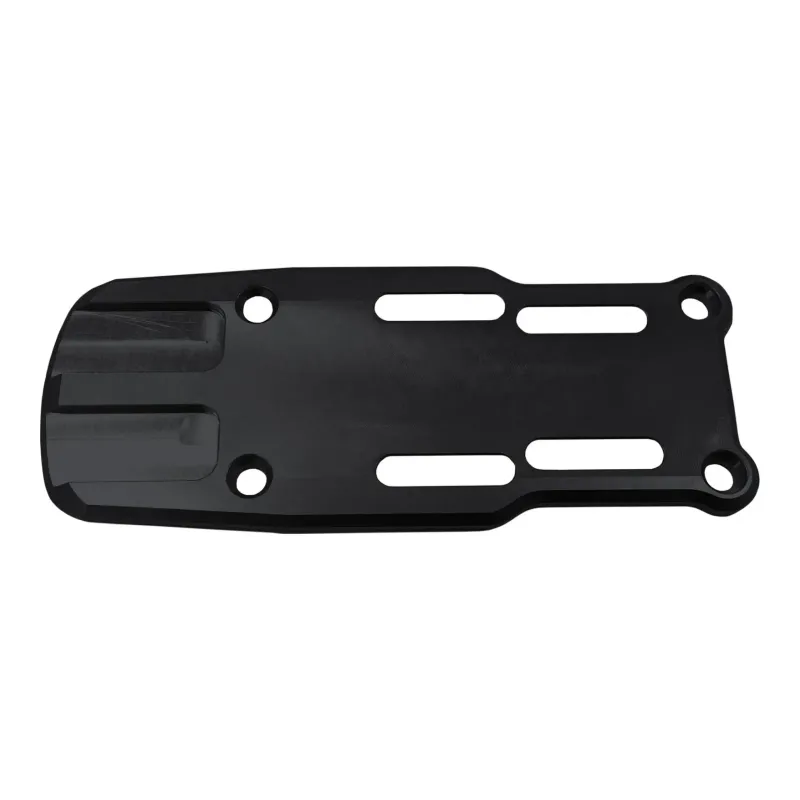 Dynafit Superlite Adjustment Plate, front view