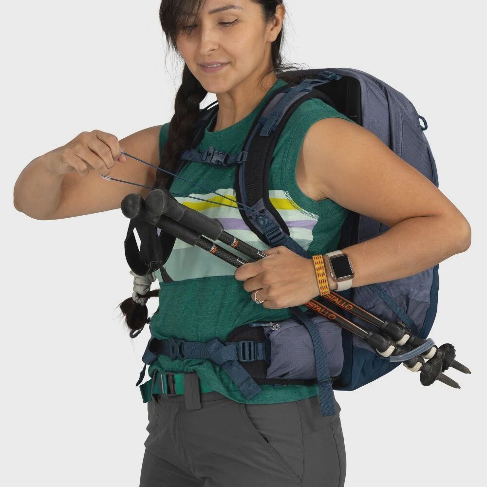 Osprey Tempest 22 Multi-Sport Pack