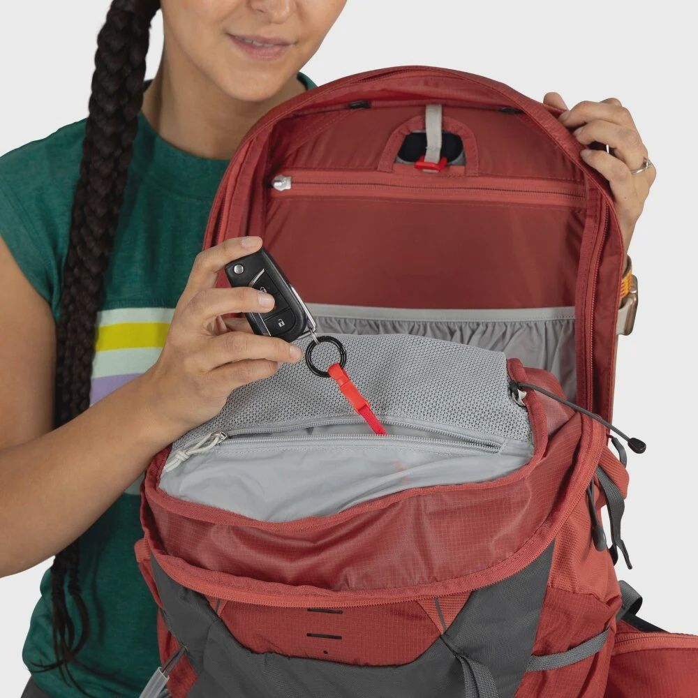 Osprey Tempest 22 Multi-Sport Pack