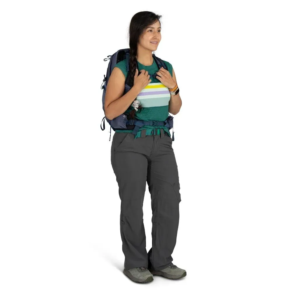 Osprey Tempest 22 Multi-Sport Pack
