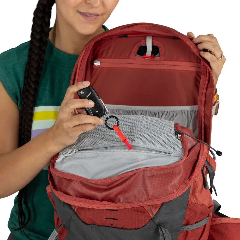 Osprey Tempest 22 Multi-Sport Pack