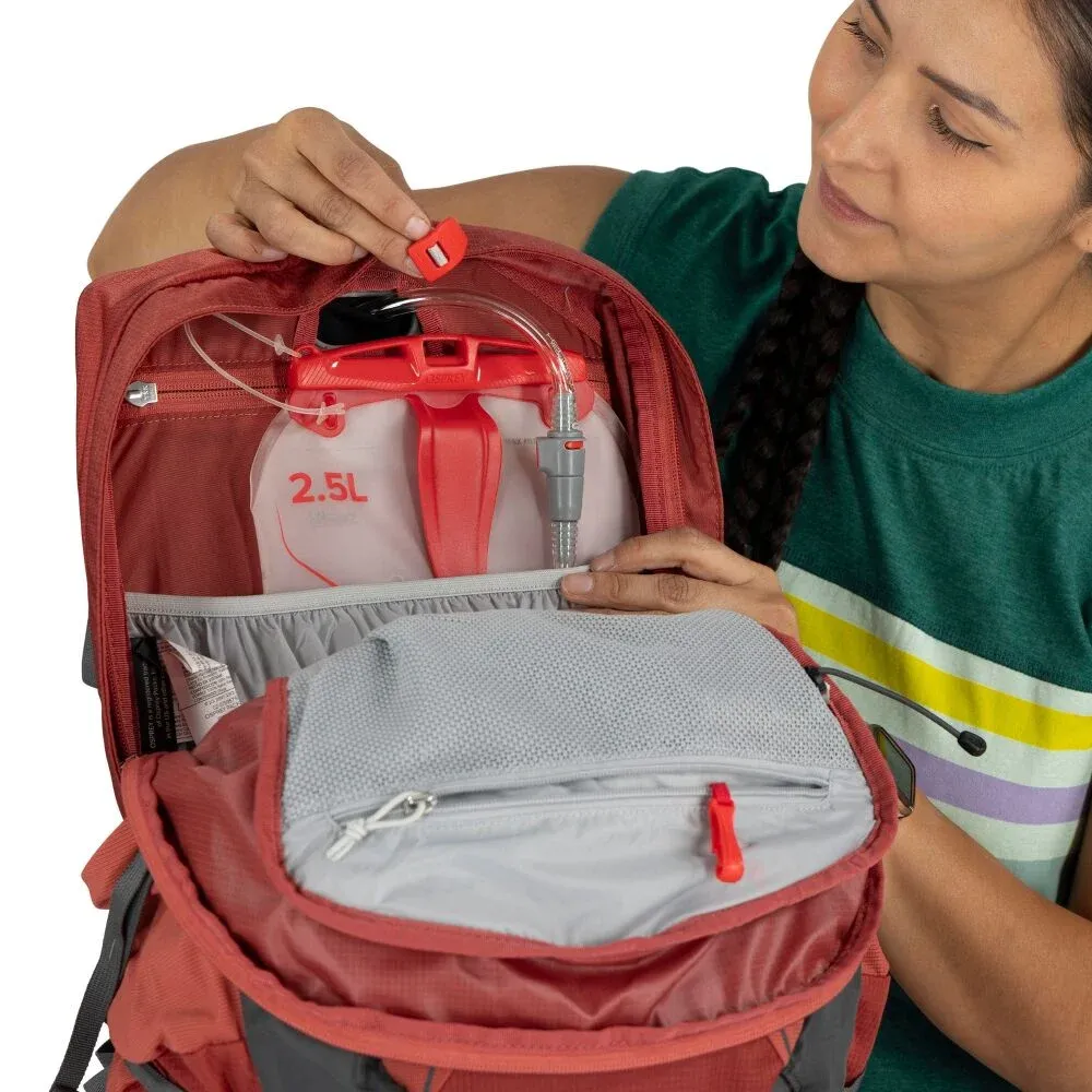 Osprey Tempest 22 Multi-Sport Pack