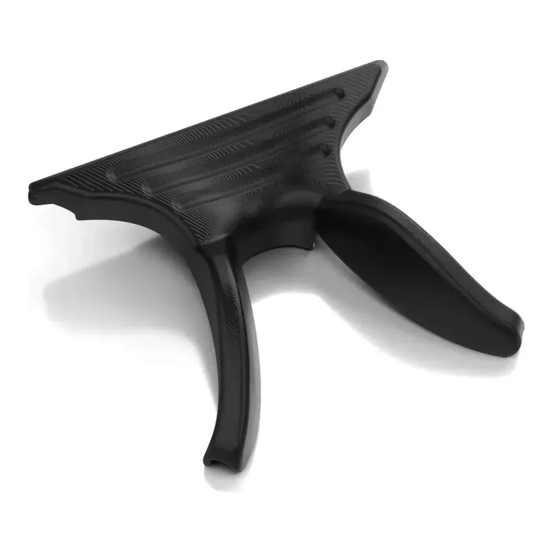 Ombraz Teton Nose Pad, front view