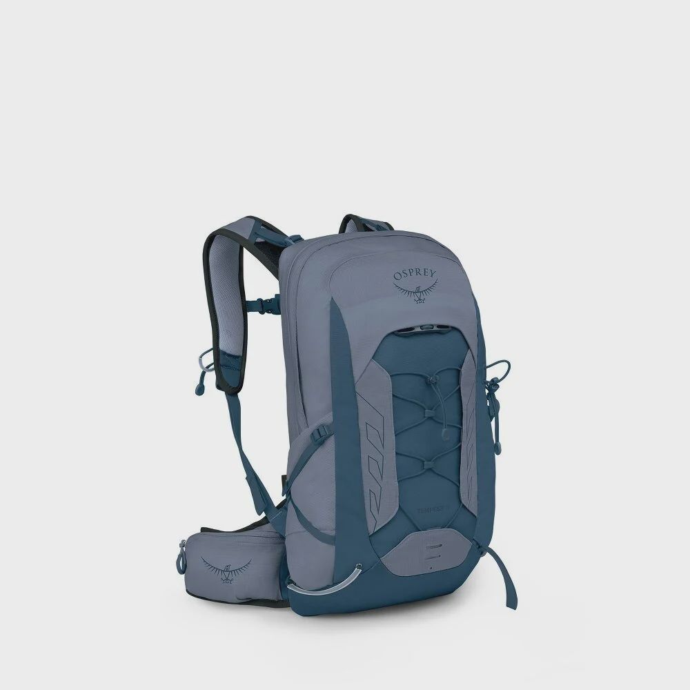 Osprey Tempest 11 Multi-sport Pack, Color: Anchor Blue