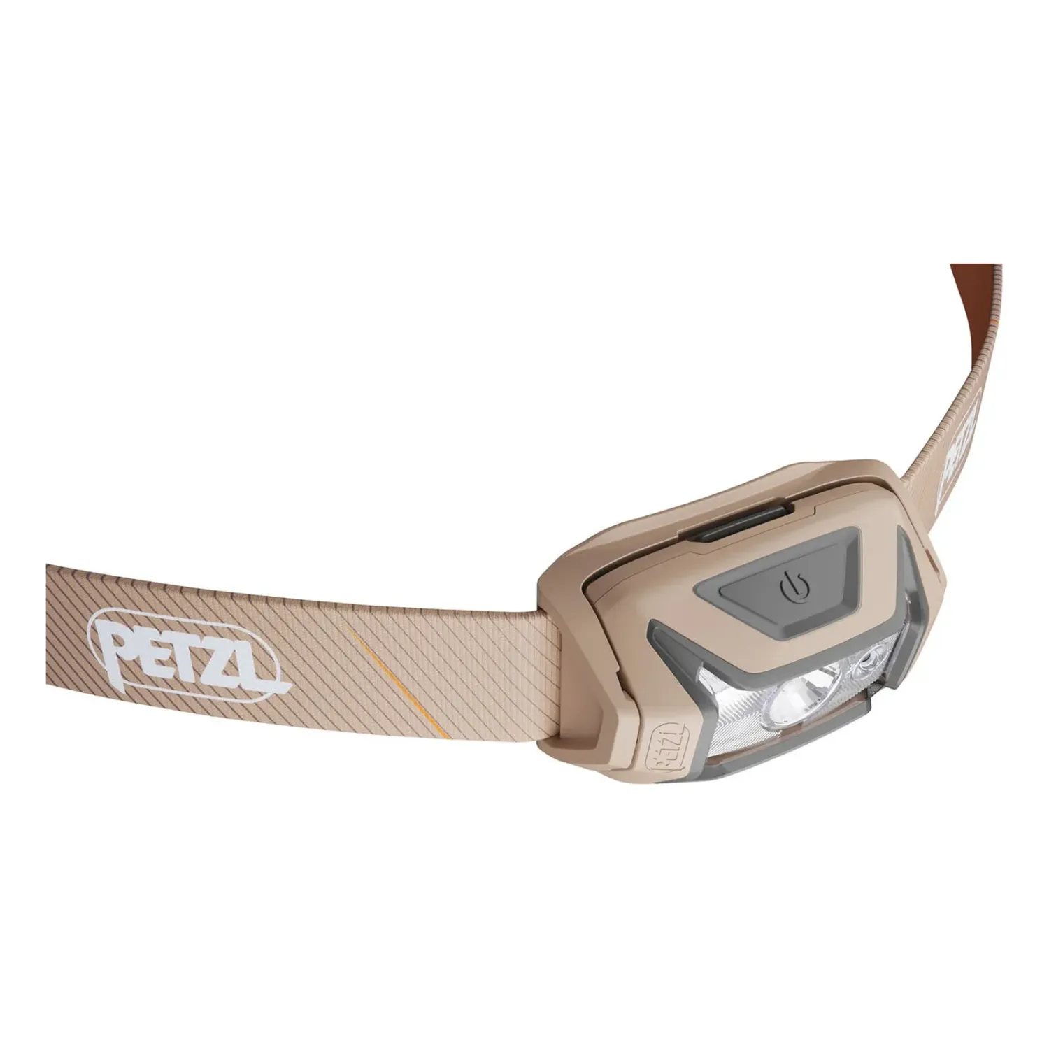 Petzl Tikka Core 450 Brown, alternate view 2