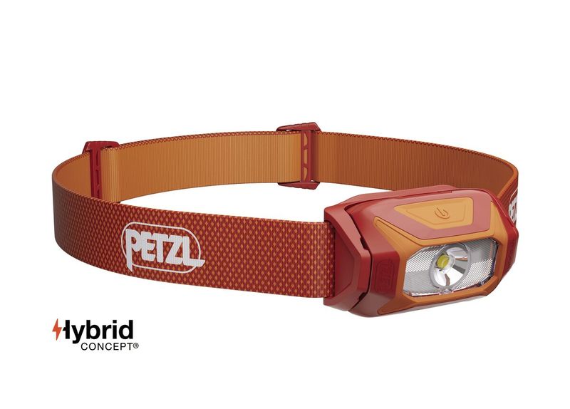 Petzl Tikkina 300 Headlamp