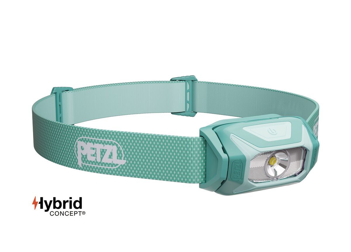 Petzl Tikkina 300 Headlamp