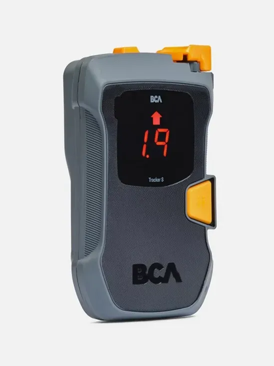 BCA Tracker S Beacon