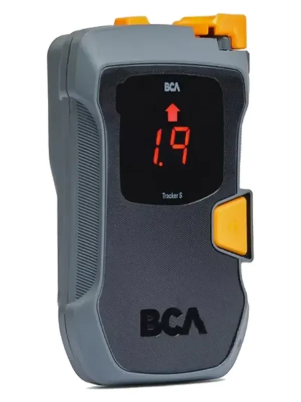 BCA Tracker S Beacon, alternate view 1