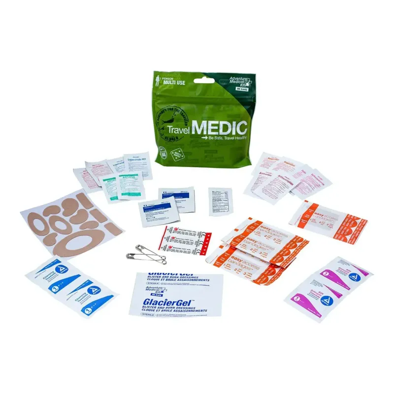 Travel Medic
