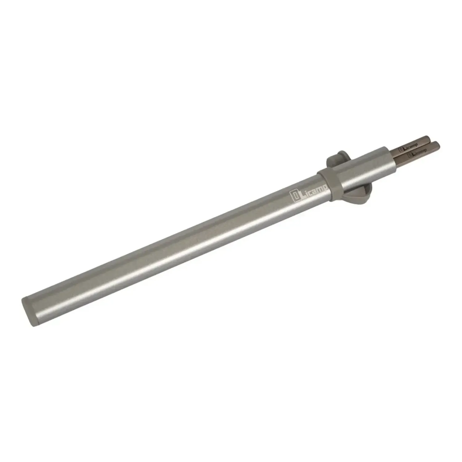 Titanium Chopsticks, alternate view 1