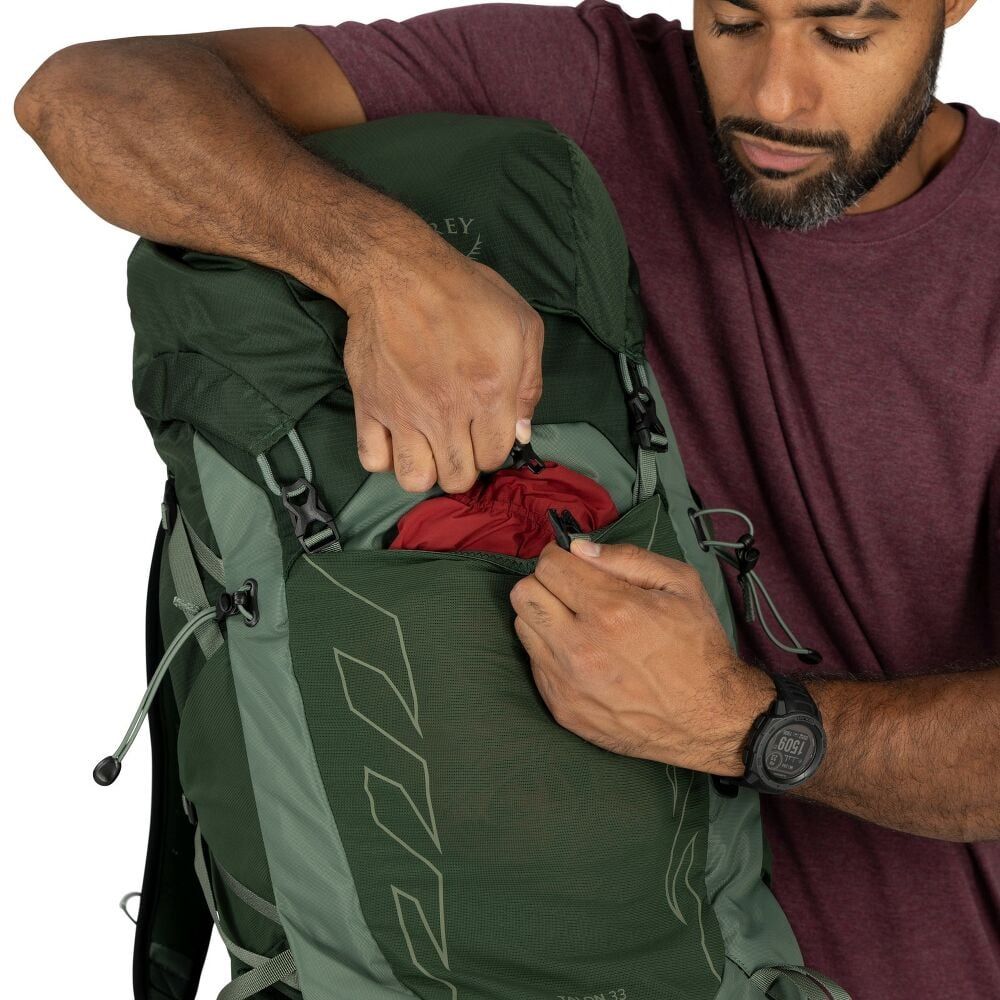 Osprey Talon 33 Multi-Sport Pack
