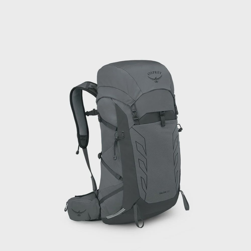 Osprey Talon 33 Multi-Sport Pack, Color: Phantom Charcoal