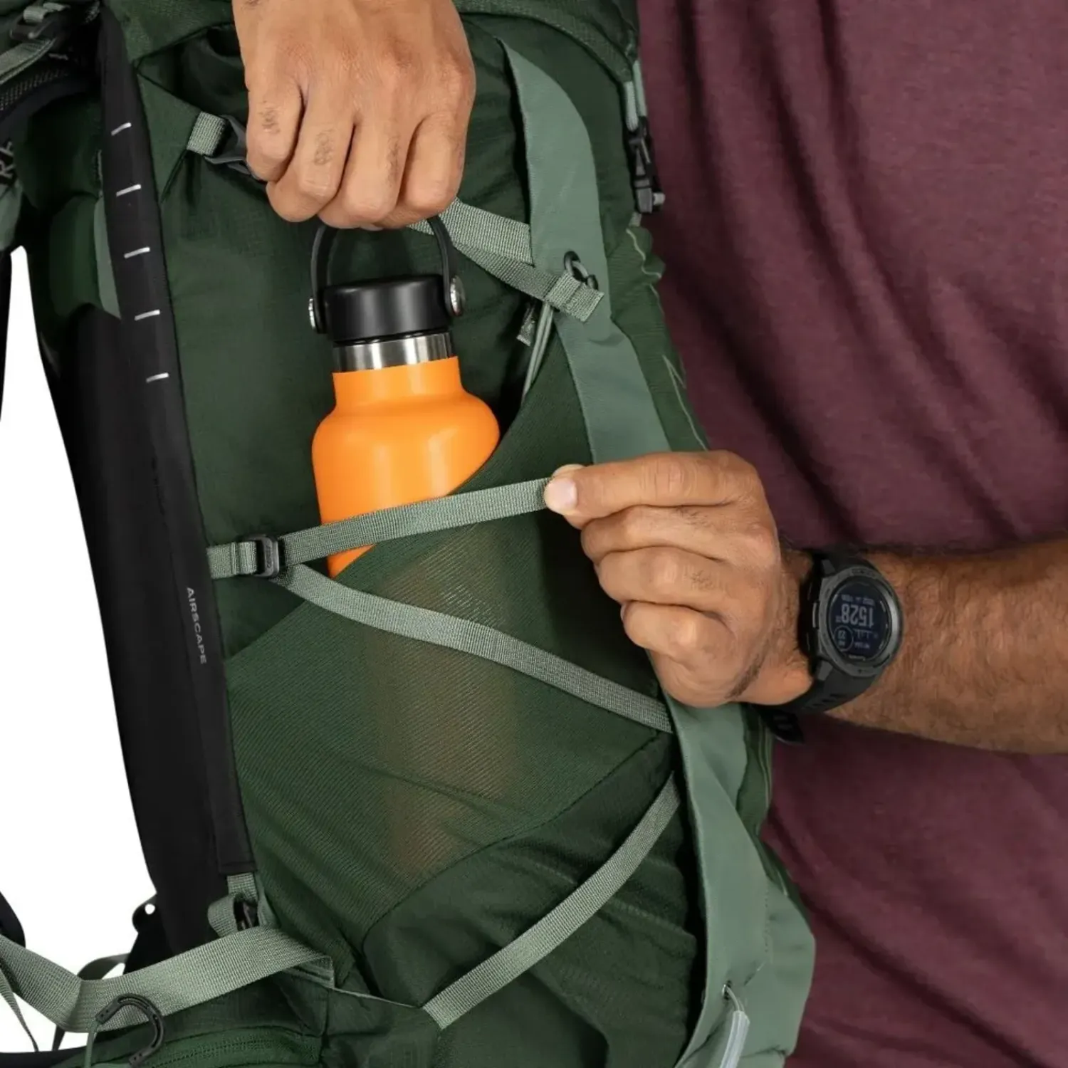 Osprey Talon 33 Multi-Sport Pack, alternate view 5