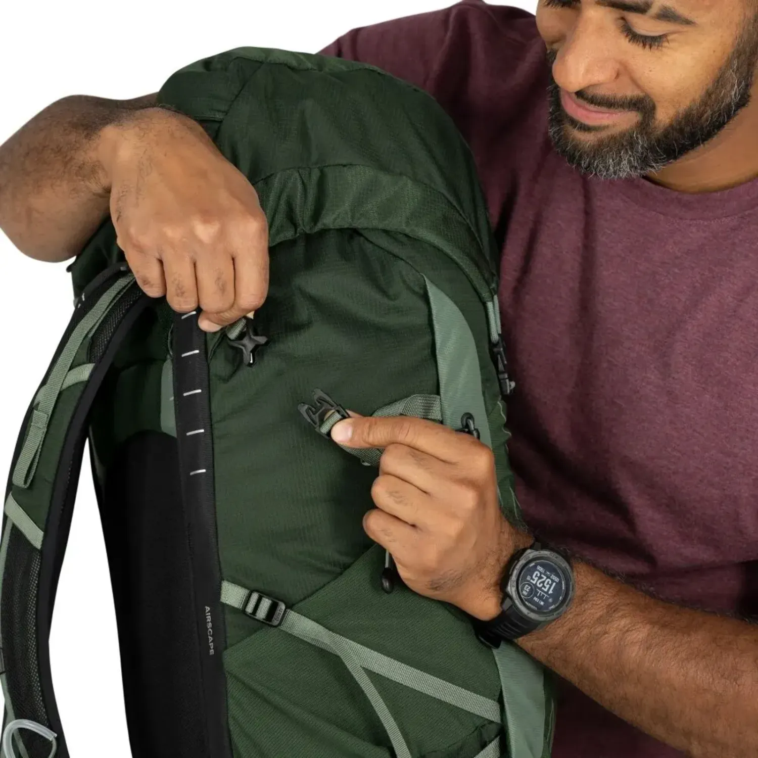 Osprey Talon 33 Multi-Sport Pack, alternate view 6