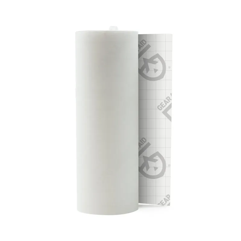 Tenacious Tape Clear, front view