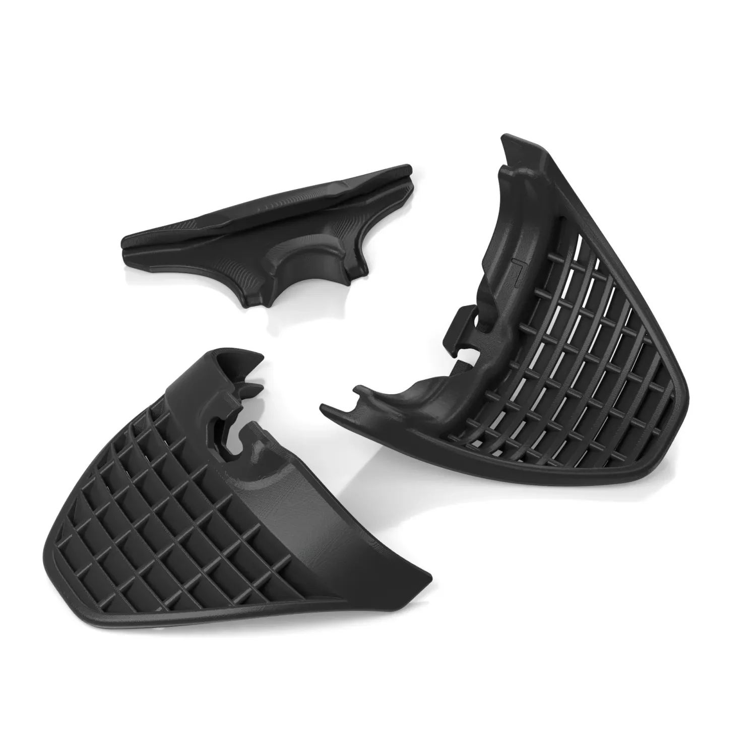 Ombraz Teton Side Shields