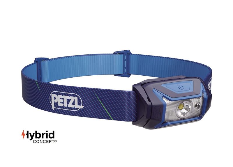 Petzl Tikka 350 Headlamp