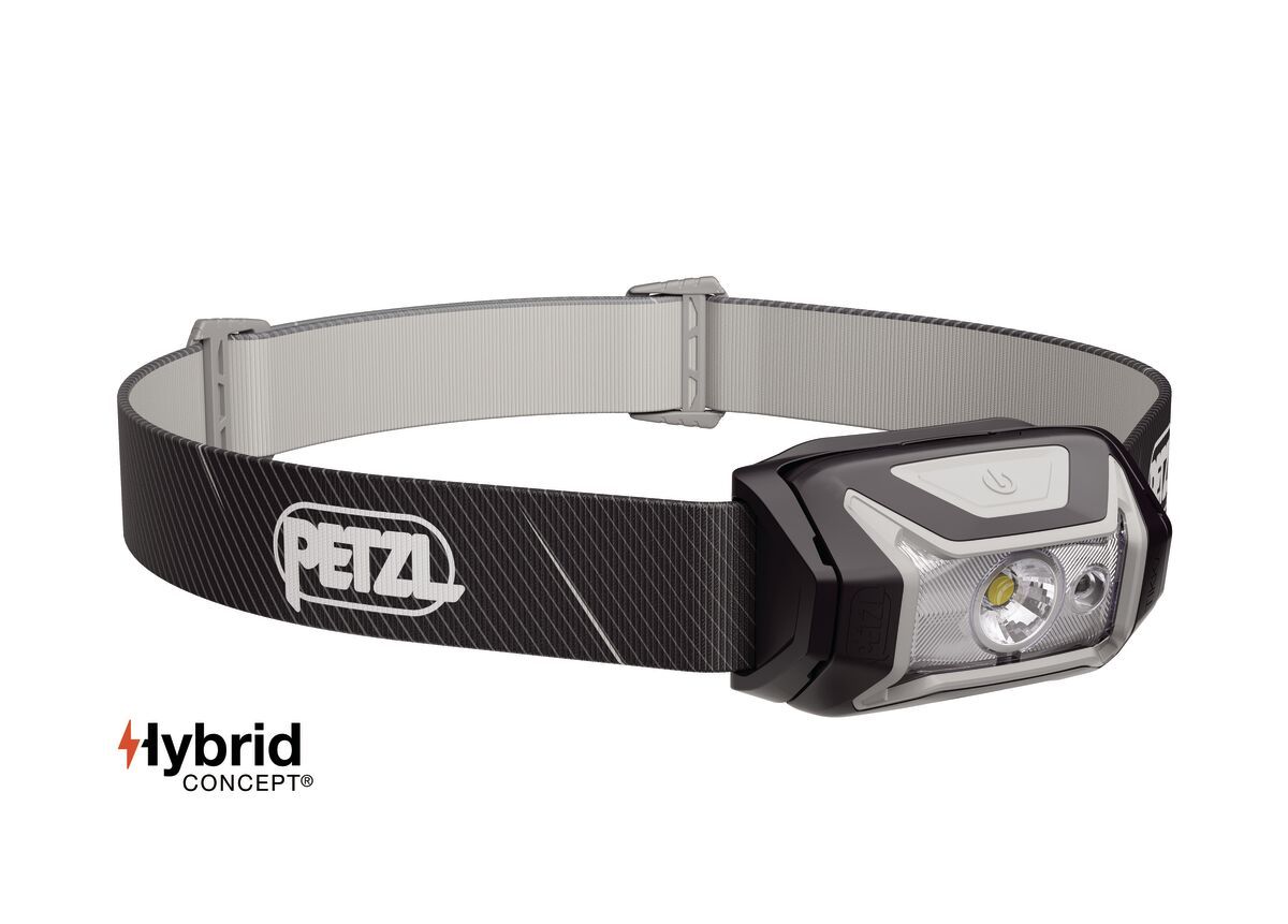 Petzl Tikka 350 Headlamp Petzl Tikka 350 Headlamp