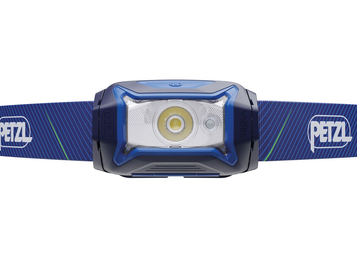 Petzl Tikka 350 Headlamp Petzl Tikka 350 Headlamp