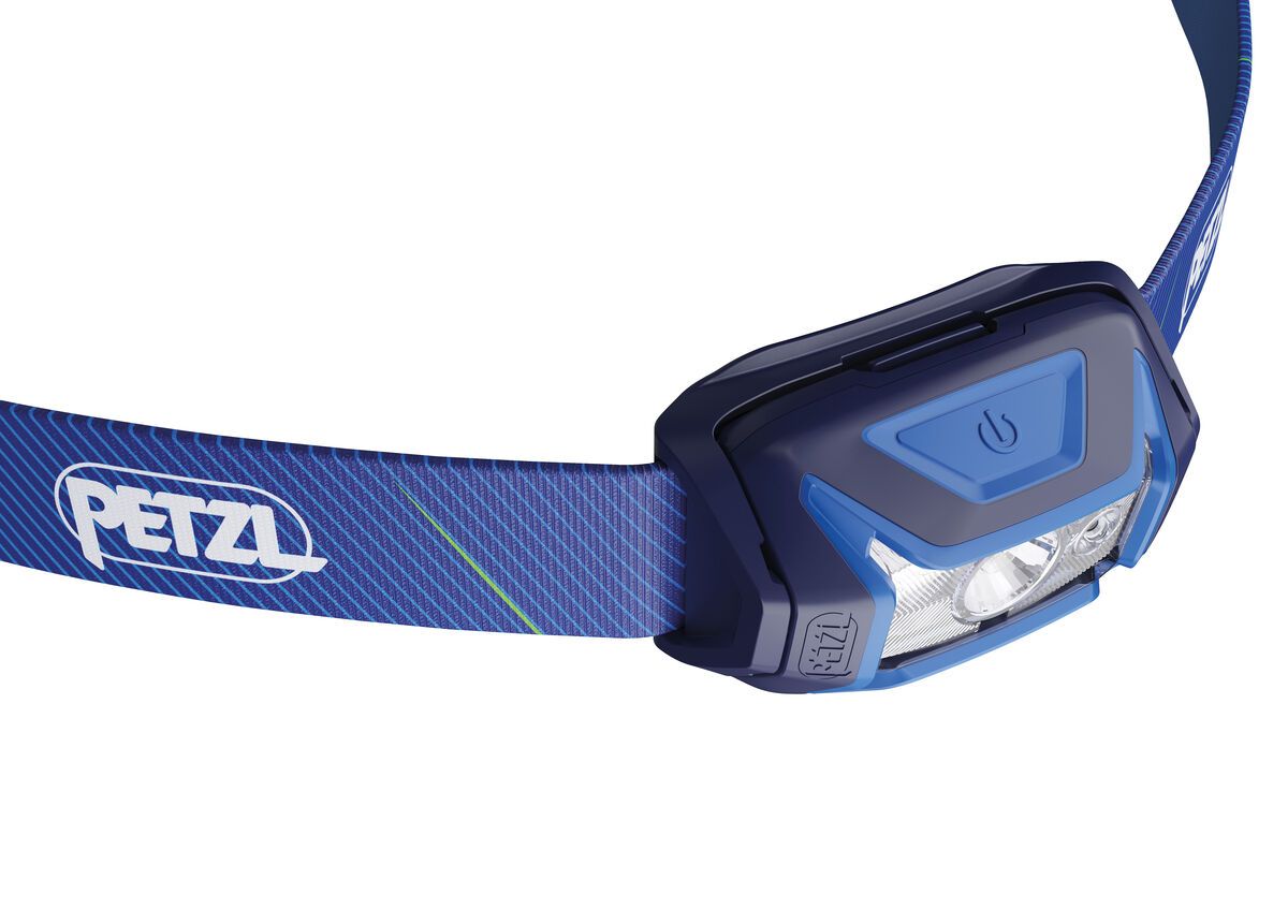 Petzl Tikka 350 Headlamp Petzl Tikka 350 Headlamp