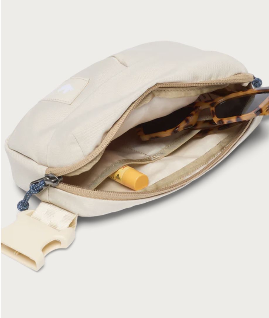 Cotopaxi Todo 2L Hip Pack - Cada Dia