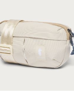 Cotopaxi Todo 2L Hip Pack - Cada Dia, Color: Cream