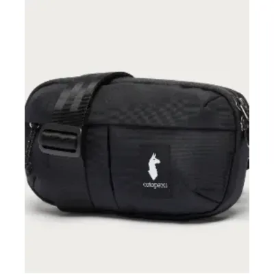 Cotopaxi Todo 2L Hip Pack - Cada Dia, front view