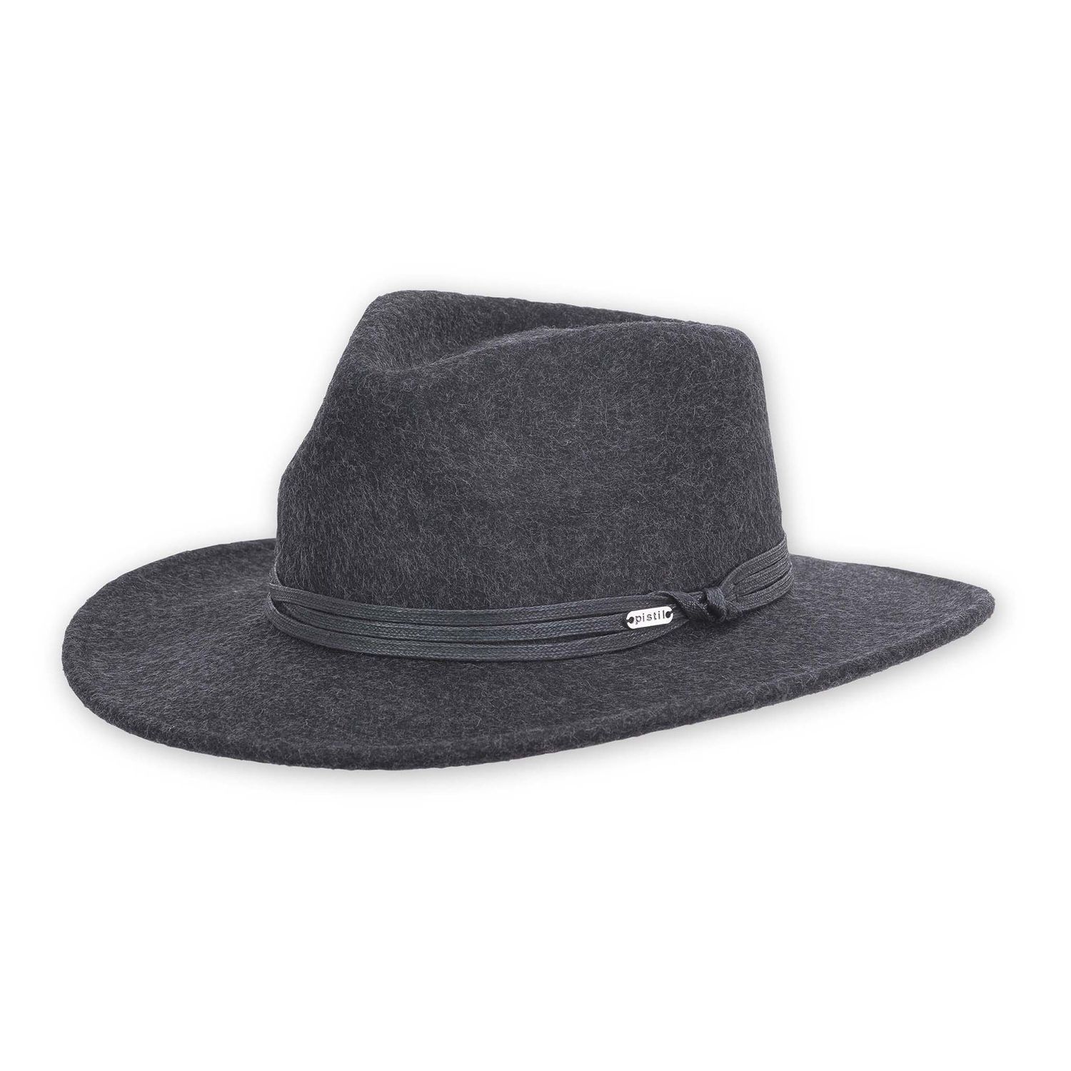 Pistil Topaz Dark Charcoal