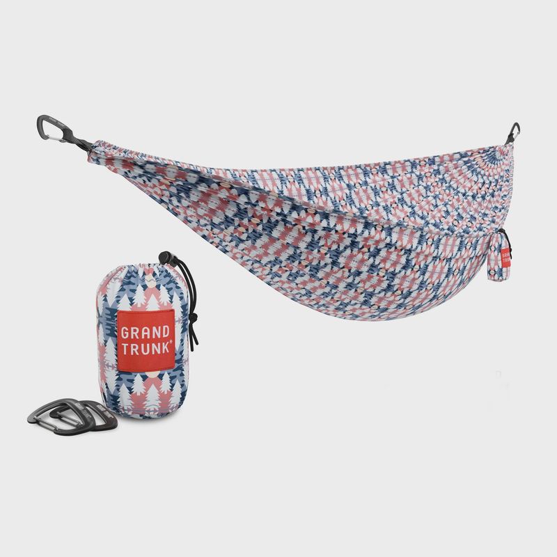 Trunk Tech Double Hammock