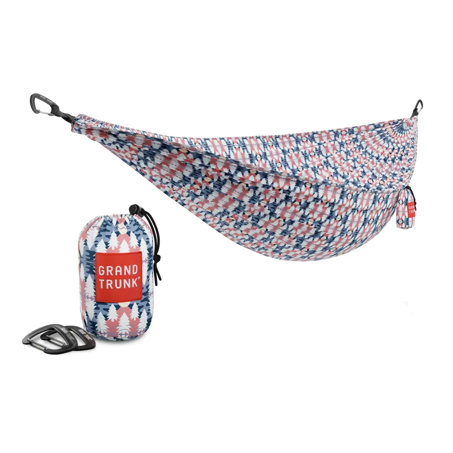 Grand Trunk Trunk Tech Double Hammock