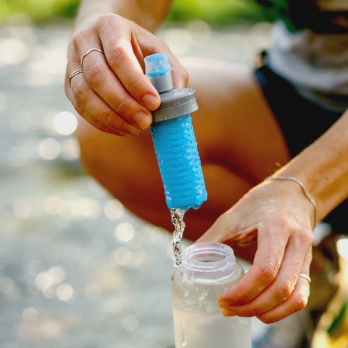 UltraFlask Filter Kit 500ml
