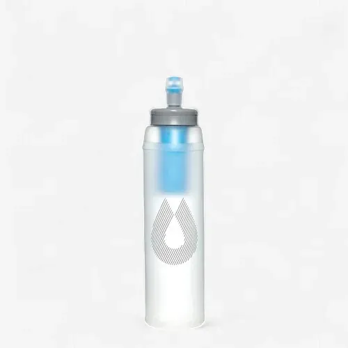 HydraPak UltraFlask+ 500ml, front view