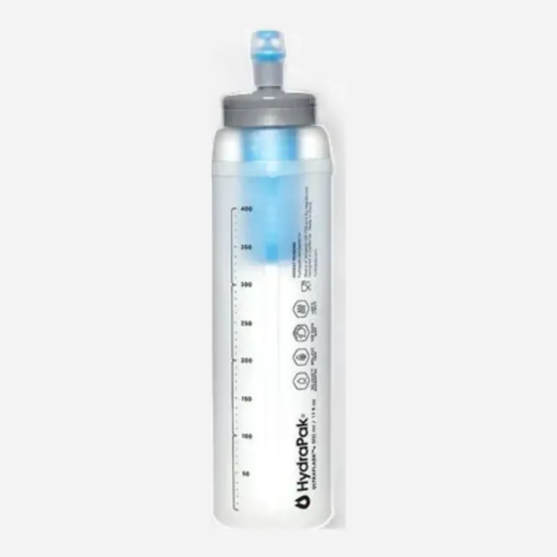 HydraPak UltraFlask+ 500ml, alternate view 1