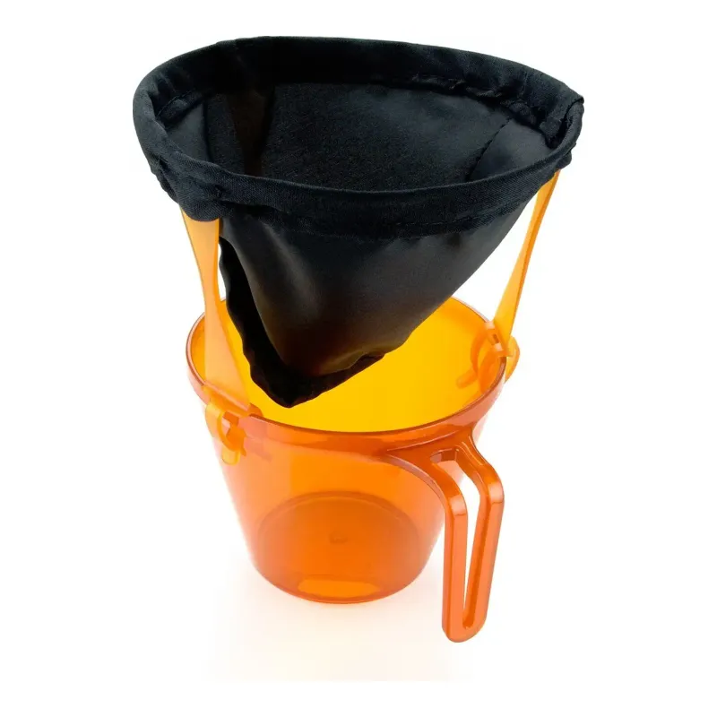 GSI Ultralight Java Drip