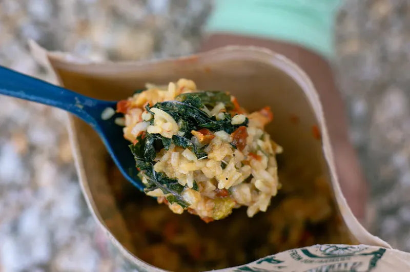 Farm to Summit Thai Red Curry