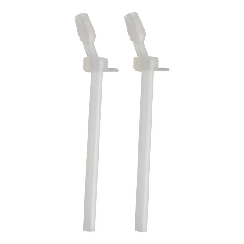 CamelBak Thrive Bite Valve+Straw 2pk, front view