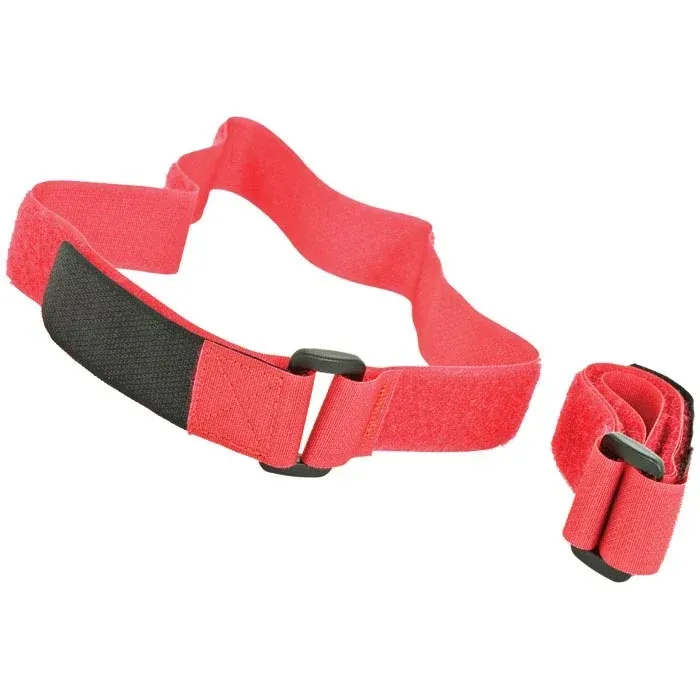 Velcro Strap 24" 2pk