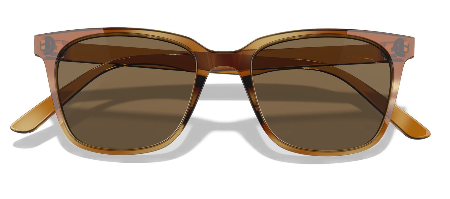 Sunski Ventana Caramel Amber