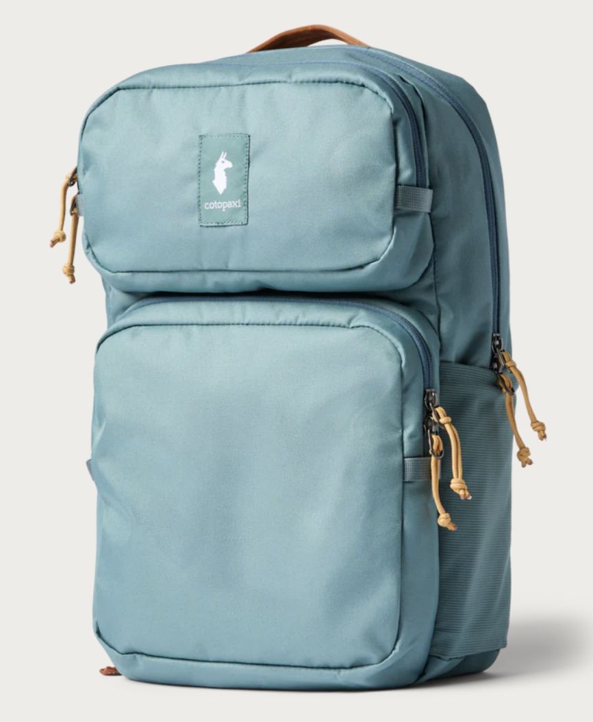 Cotopaxi Tasra 16L Backpack