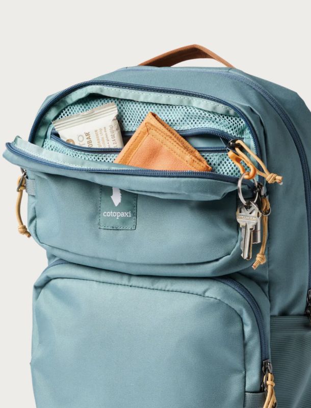 Cotopaxi Tasra 16L Backpack
