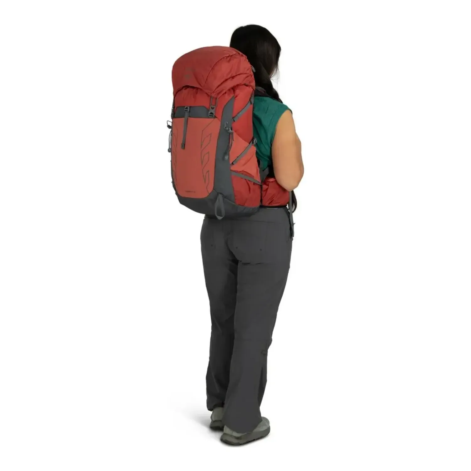 Osprey Women's Tempest 33 Backpack, alternate view 4