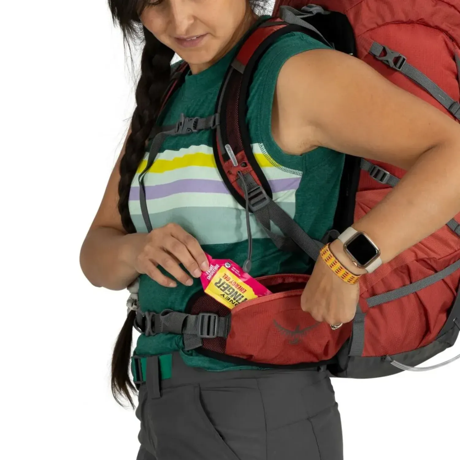Osprey Women's Tempest 33 Backpack, alternate view 5