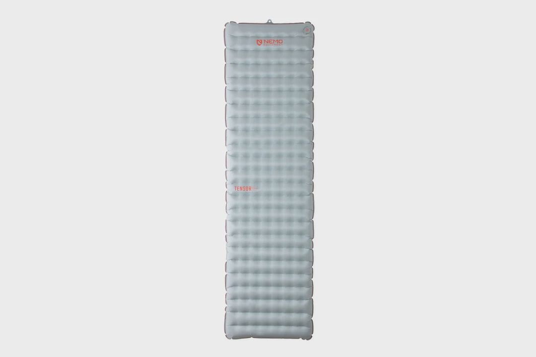 Tensor All-Season Ultralight Insulated Sleeping Pad — Regular