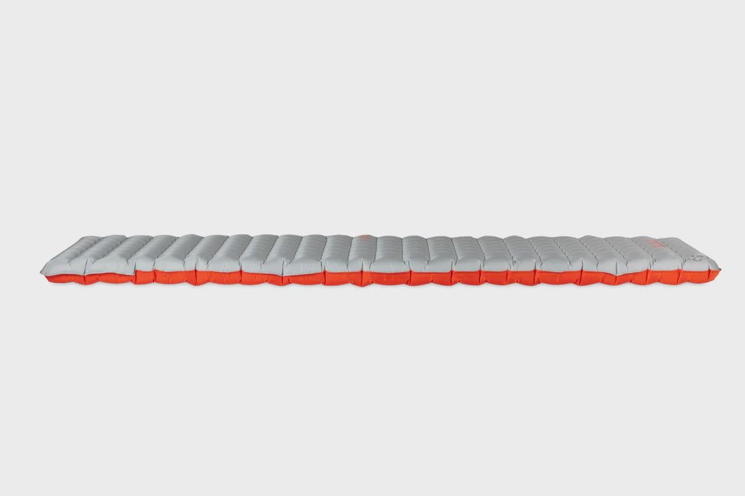 Tensor All-Season Ultralight Insulated Sleeping Pad — Regular