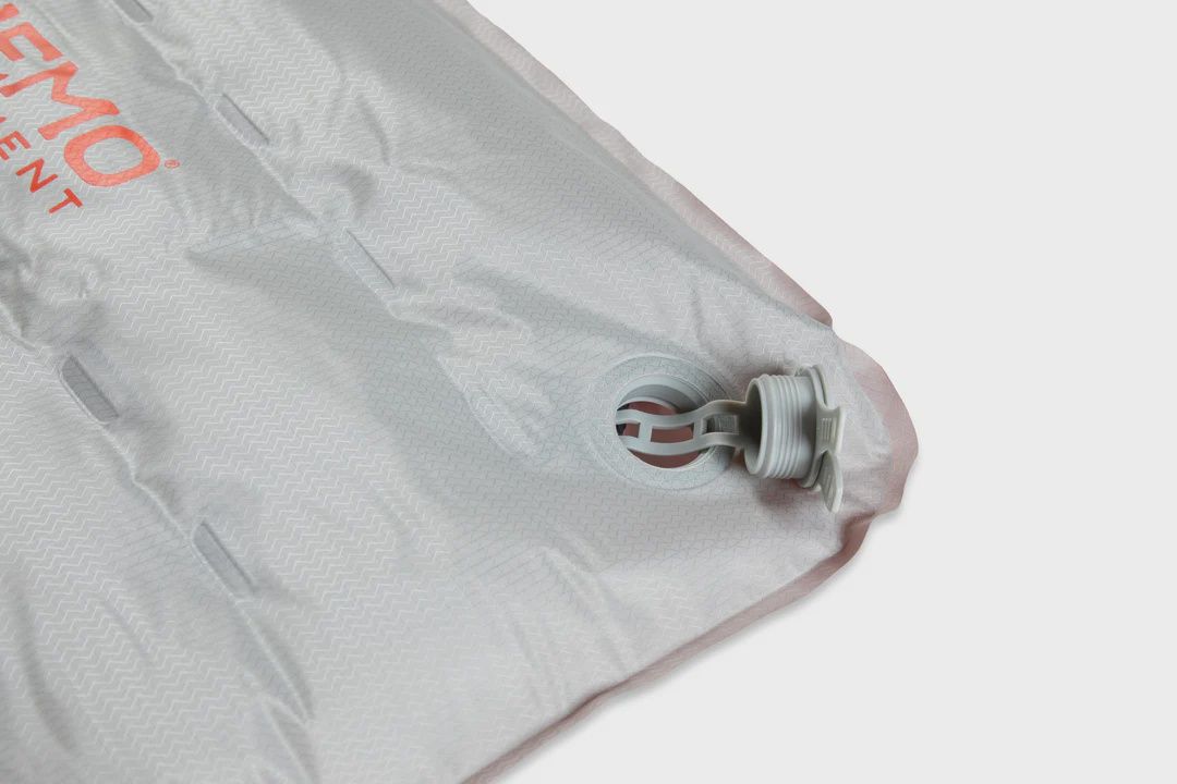 Nemo Tensor All-Season Ultralight Insulated Sleeping Pad — Regular / Wide
