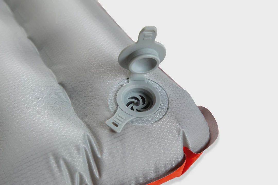 Nemo Tensor All-Season Ultralight Insulated Sleeping Pad — Regular / Wide
