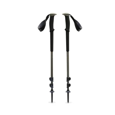 Black Diamond Trail Trekking Poles, alternate view 1